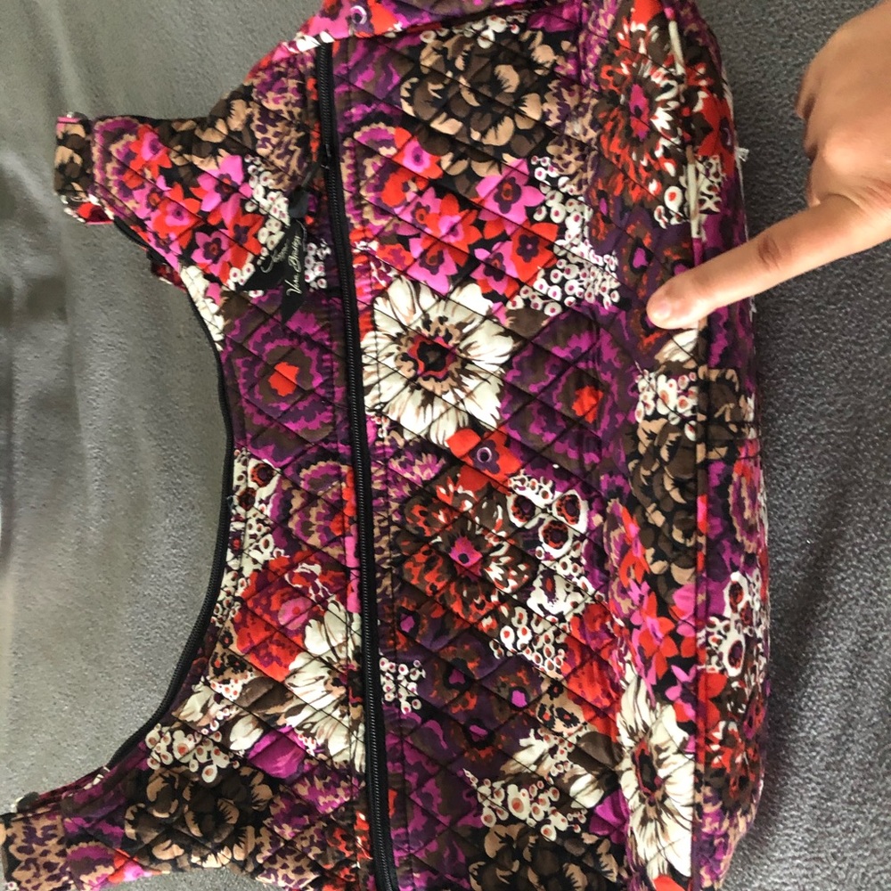 Vera Bradley purse